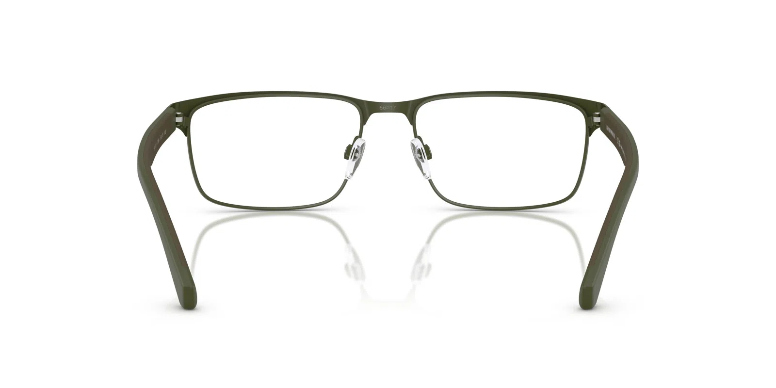 Emporio Armani 1105 Eyeglasses - view 26